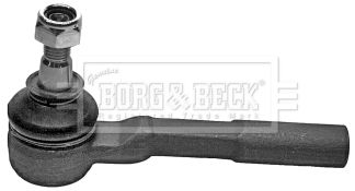 BORG & BECK Rooliots BTR4826